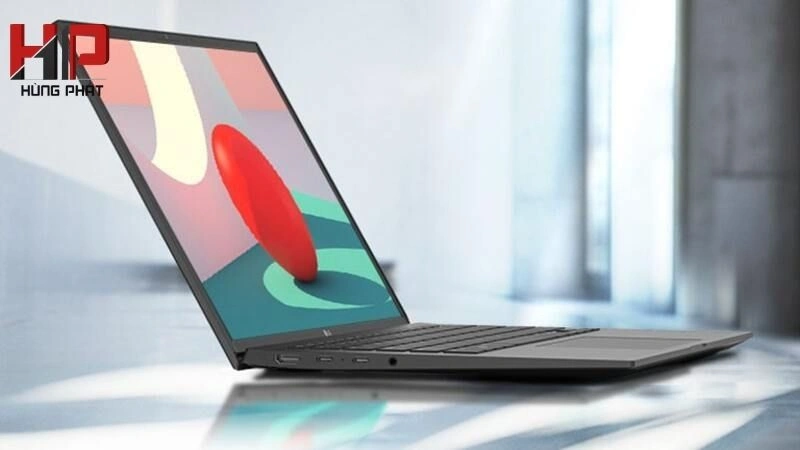 Laptop LG