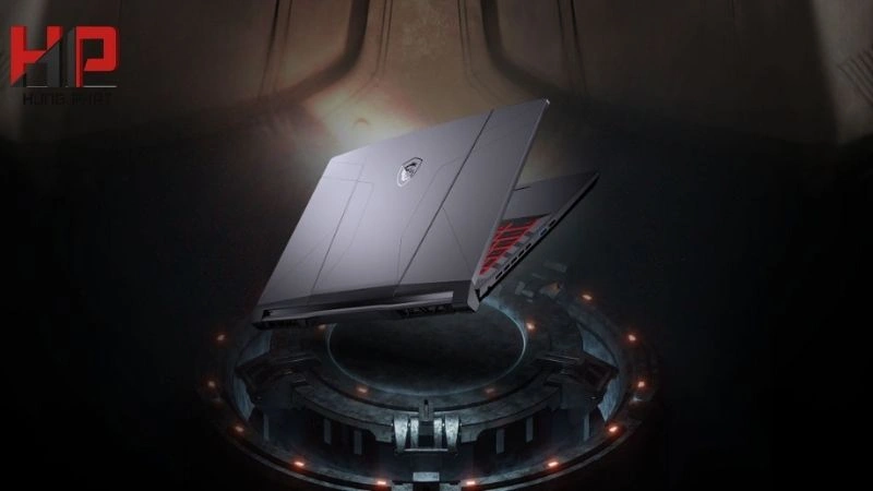 Laptop MSI