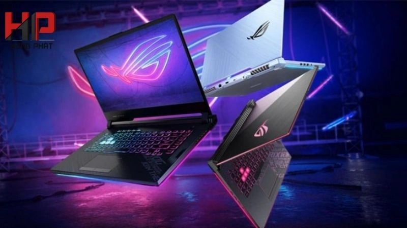 gaming laptop