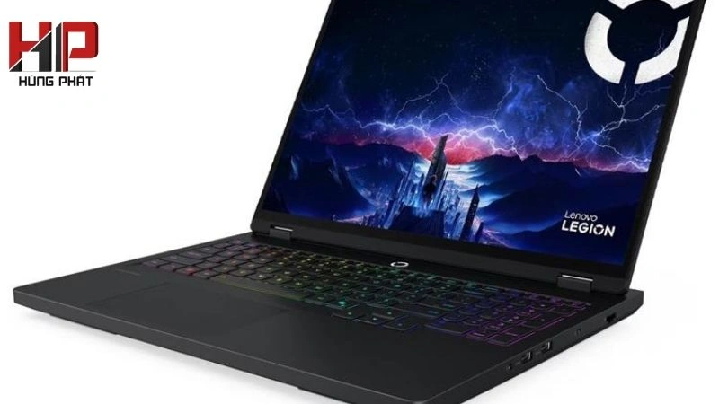 Laptop theo VGA