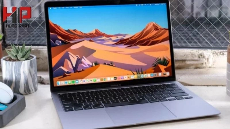 Laptop văn phòng