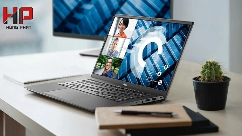 Laptop văn phòng