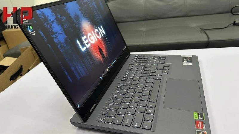 Laptop Lenovo Legion