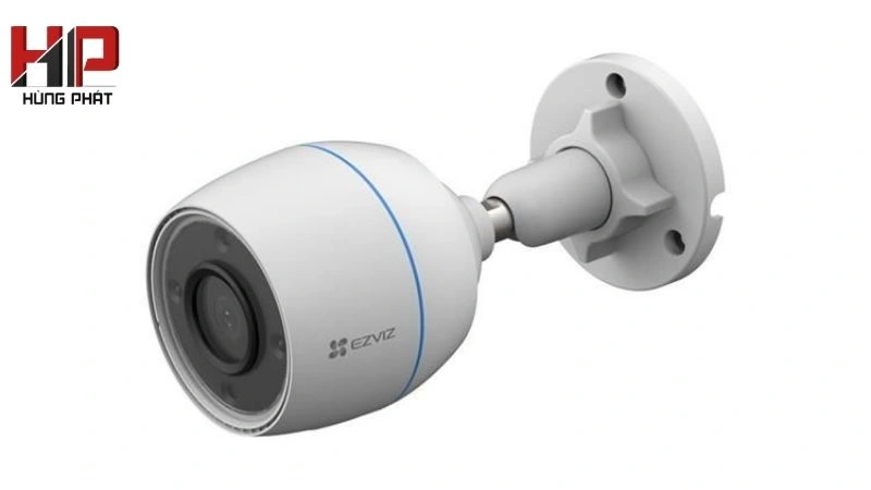 Loại Camera