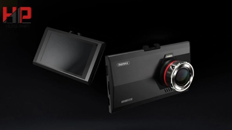 Loại Camera