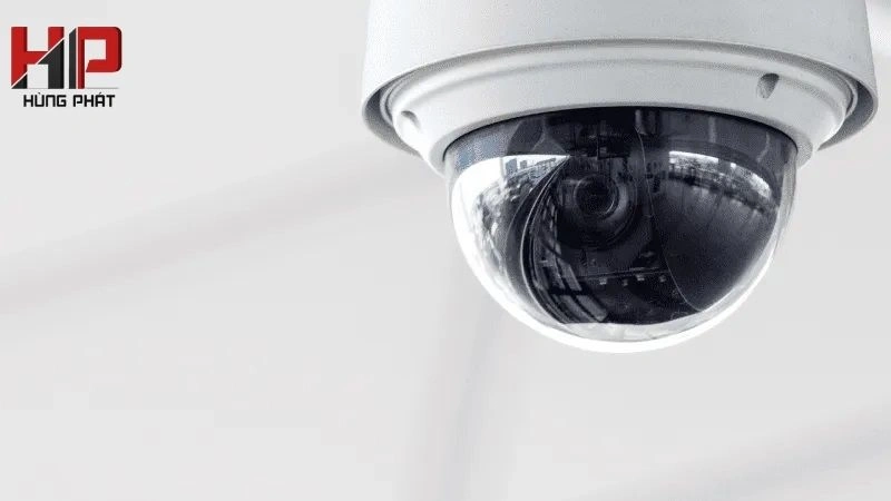 Loại Camera