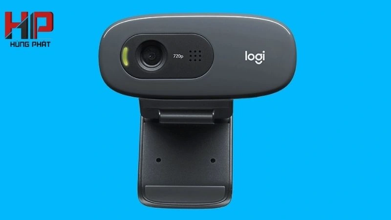 webcam Logitech
