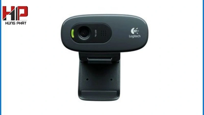 webcam Logitech