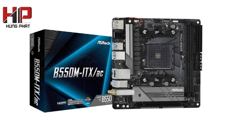 Mainboard AMD
