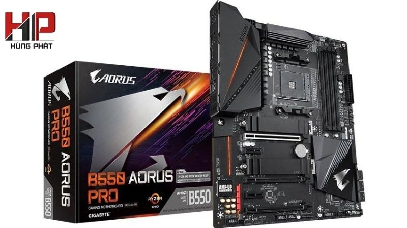 Mainboard AMD