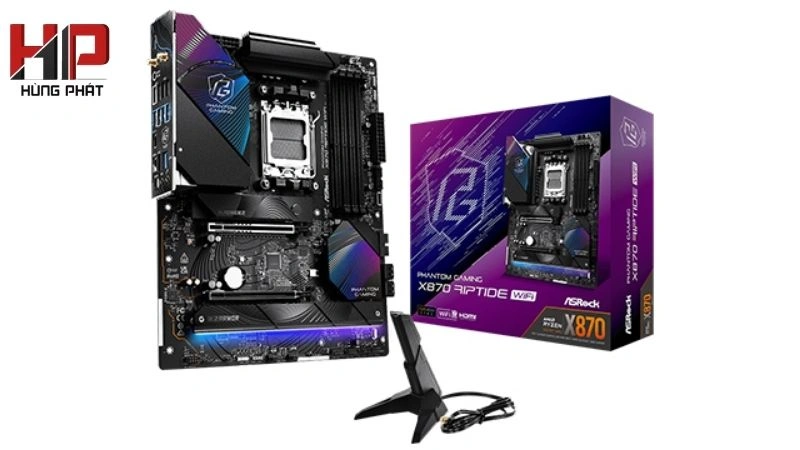 Mainboard AMD