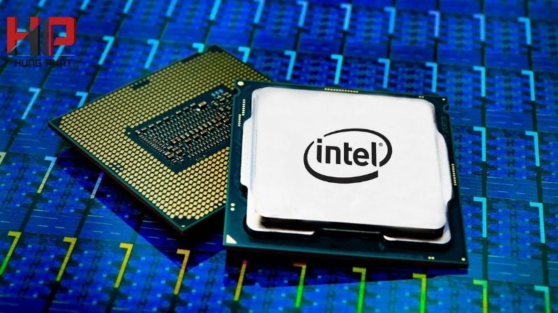 Mainboard Intel cũ