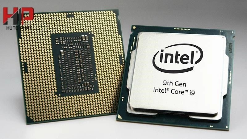 Mainboard Intel cũ