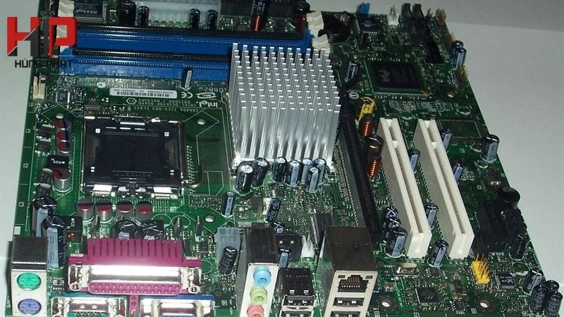 Mainboard Intel