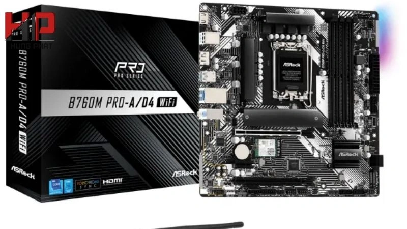 Mainboard B