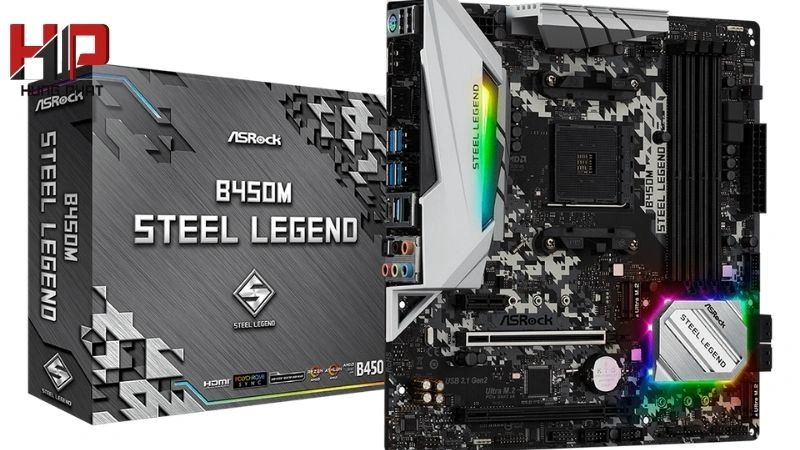Mainboard B