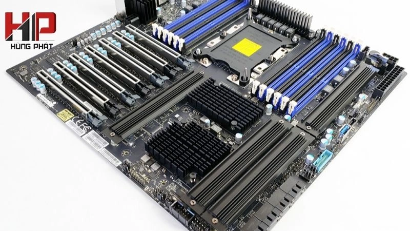 Mainboard H
