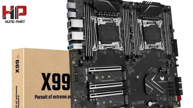 Mainboard H