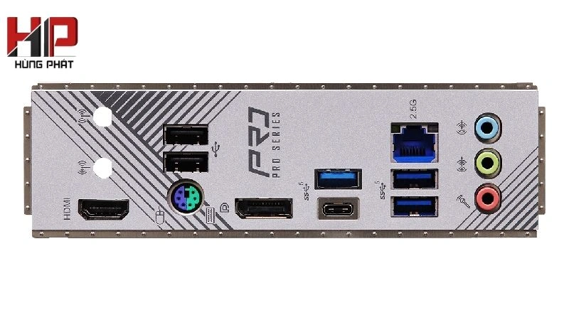 Mainboard Z
