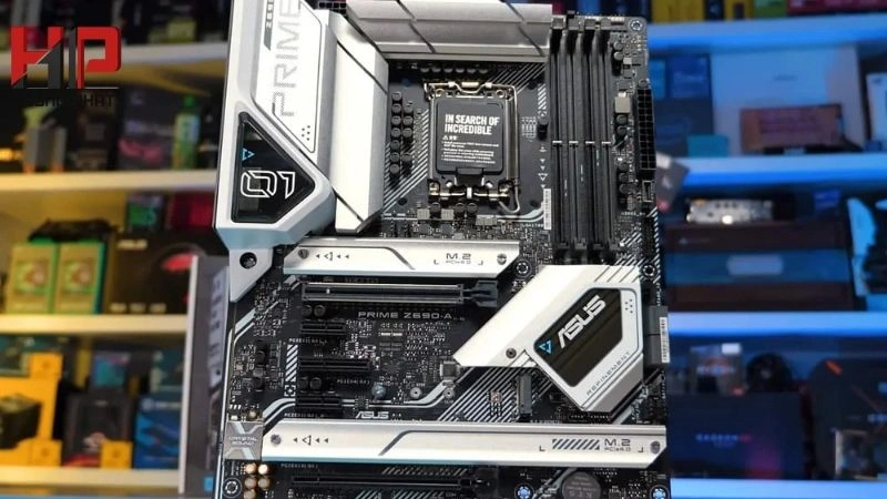 Mainboard Intel Chọn theo hãng