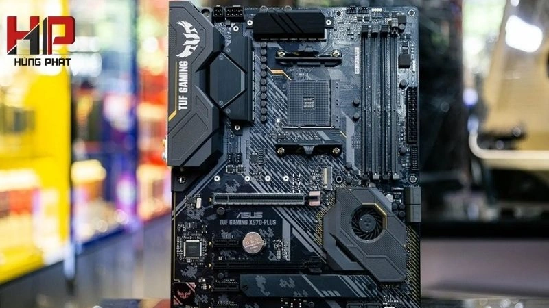 Mainboard Intel Chọn theo kích thước