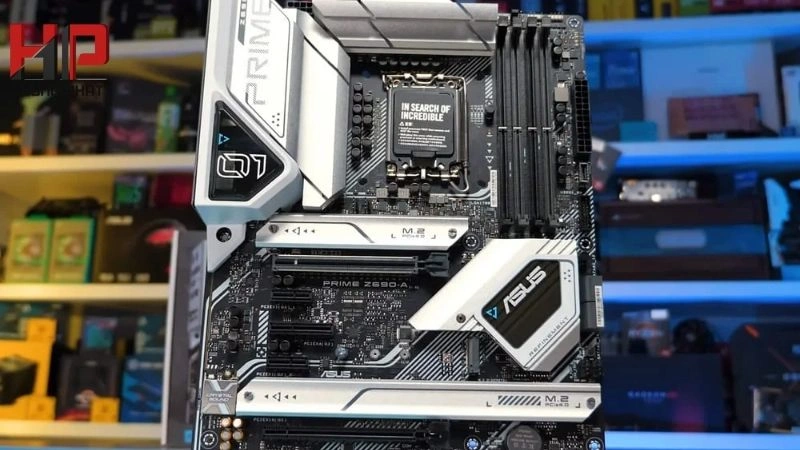 Mainboard theo kích thước