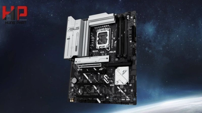Mainboard Intel Chọn theo kích thước