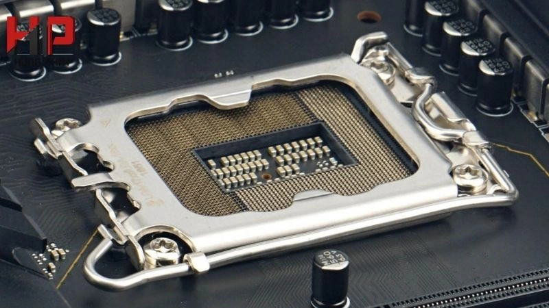 Mainboard theo socket