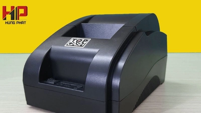 Máy in hóa đơn nhiệt