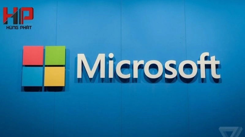 Windows bản quyền