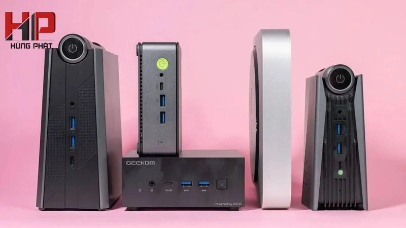 Mini PC