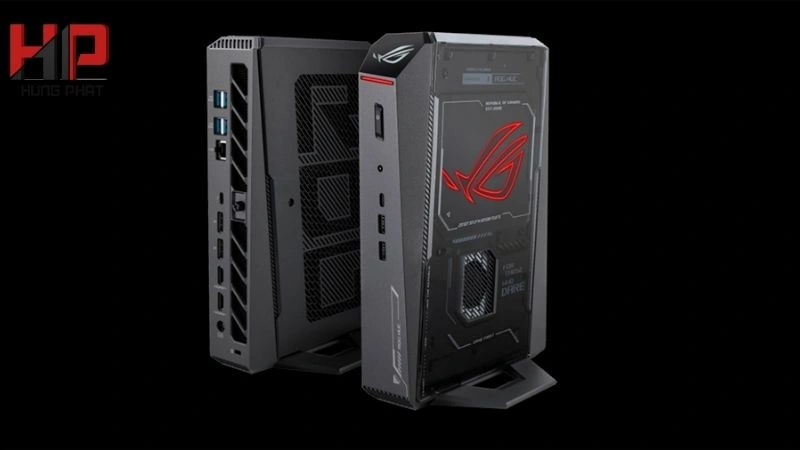 Mini PC Asus