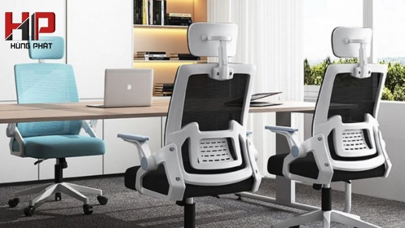 Mức giá ghế