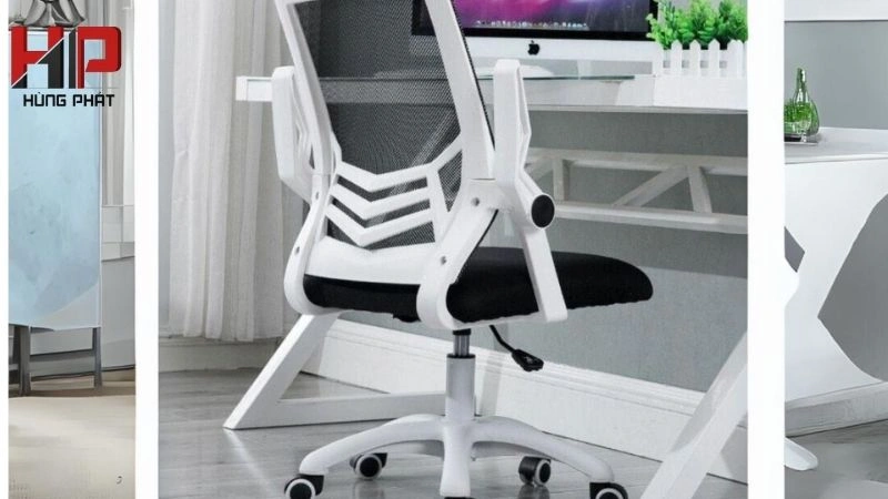 Mức giá ghế