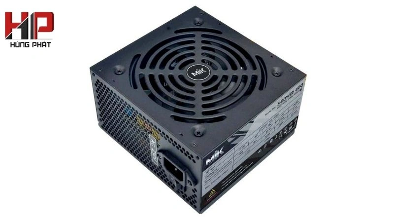 Nguồn 400W-500W