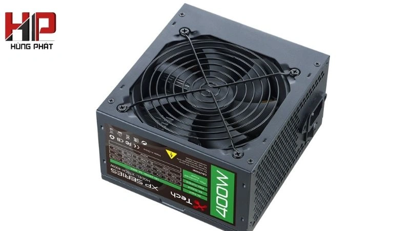 Nguồn 400W-500W