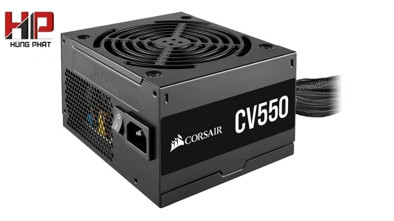 Nguồn 550W-650W