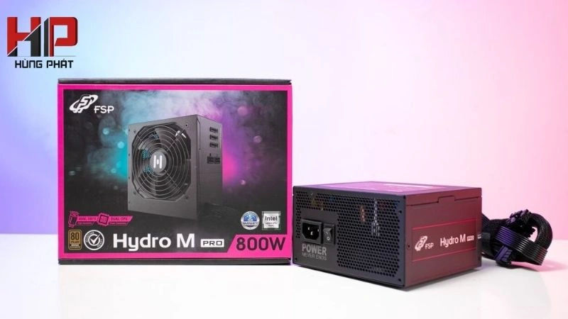 Nguồn 800W-1000W