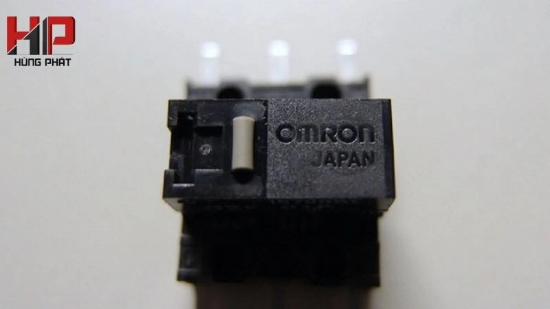 nút click chuột hcm