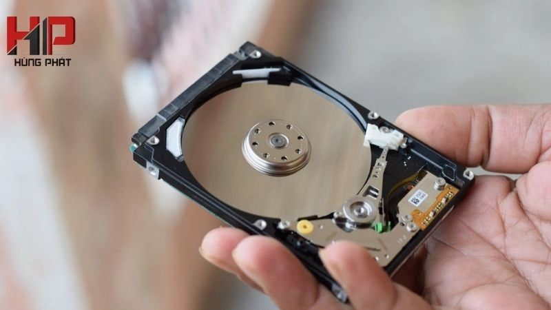 Ổ cứng HDD