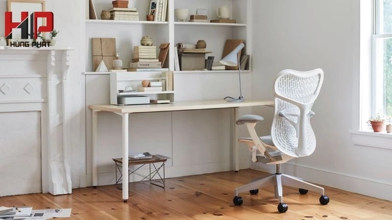 ghế công thái học OEM