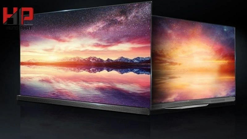 Tấm Nền Oled