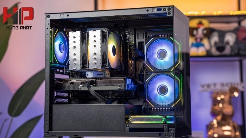 PC AMD