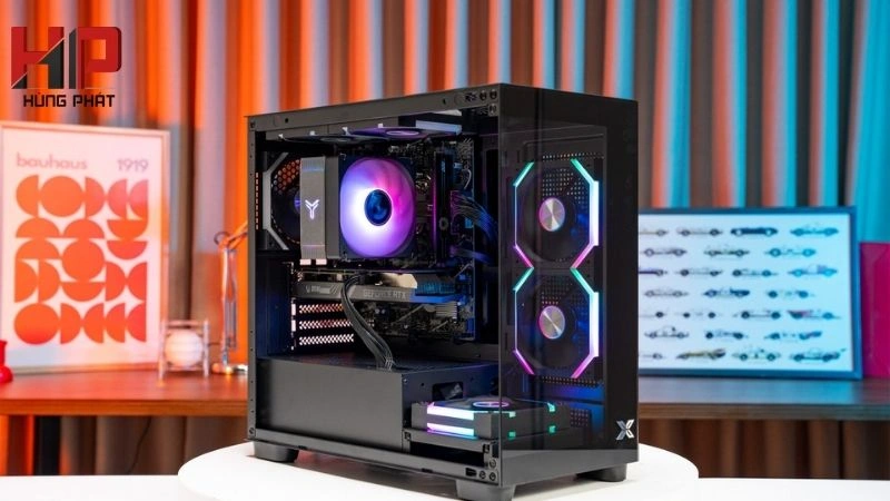 PC AMD