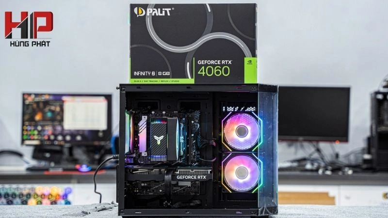 PC CPU AMD