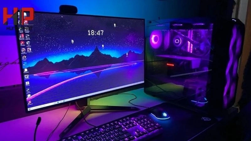 PC Gaming