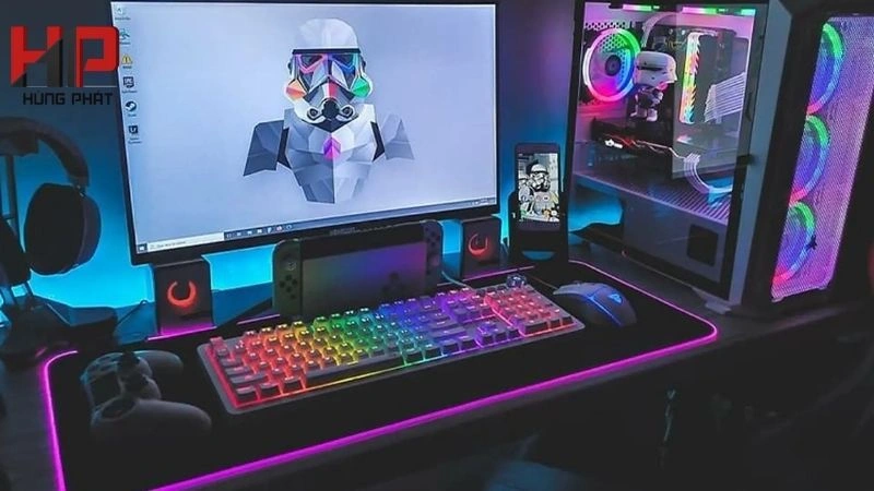 PC Gaming