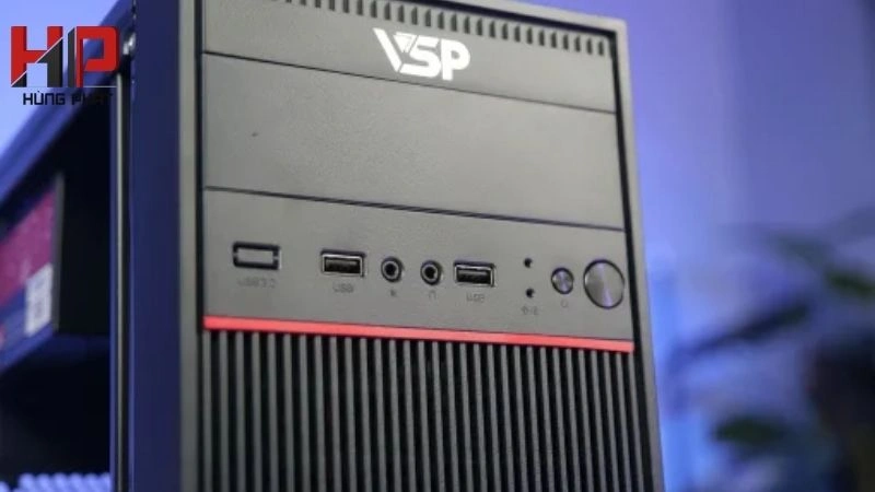 PC Hùng Phát Officeline 12 | 256GB