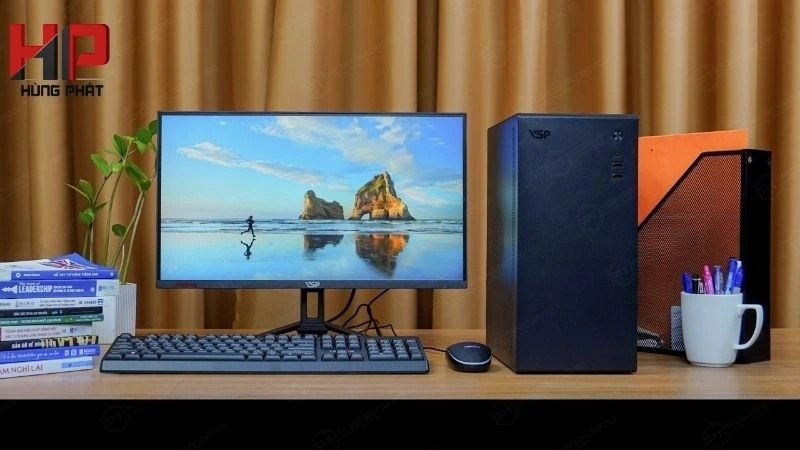 PC Hùng Phát Officeline 3