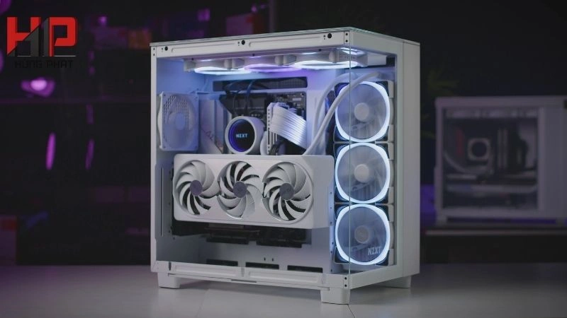 PC Hùng Phát Pegasus A